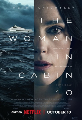 La disparue de la cabine 10