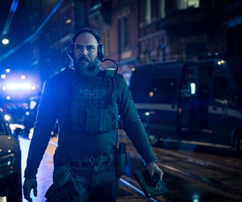 Images du film iHostage