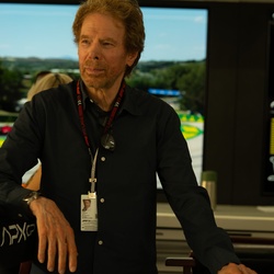 Photo de Jerry Bruckheimer