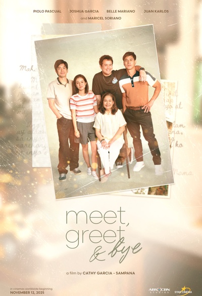 Meet, Greet & Bye