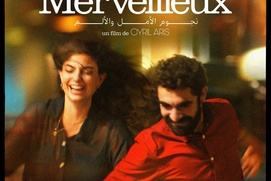 Affiche du film Un monde fragile et merveilleux Affiche du film Un monde fragile et merveilleux