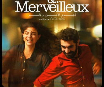 Affiche du film Un monde fragile et merveilleux