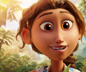 Image du film PAW Patrol: The Dino Movie