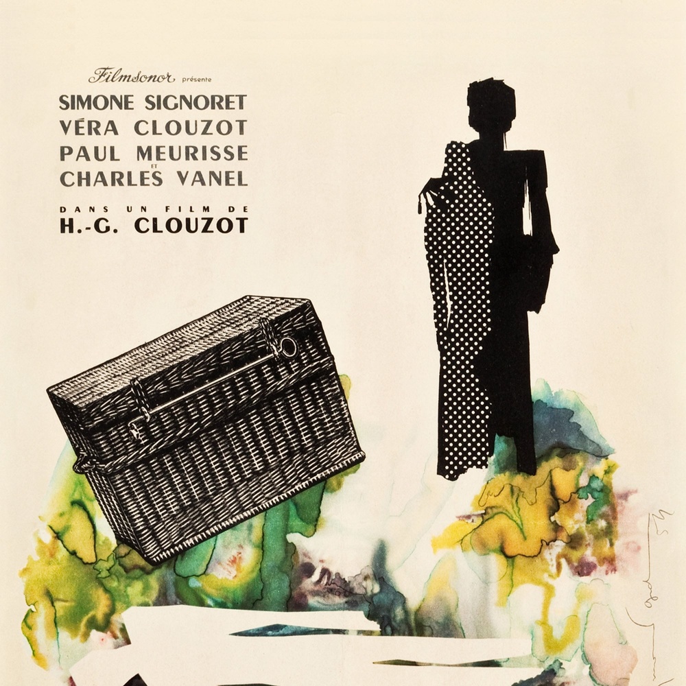 Image du film Les diaboliques