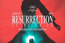 Image du film Résurrection