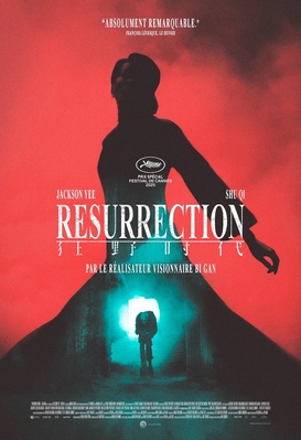 Résurrection