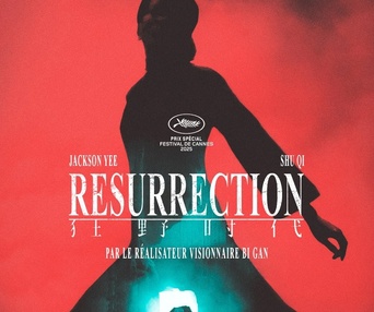 Image du film Résurrection