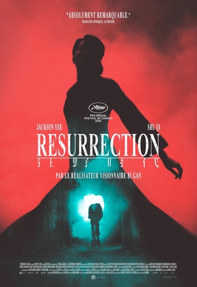 Resurrection