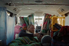 Image du film What We Dreamed of Then