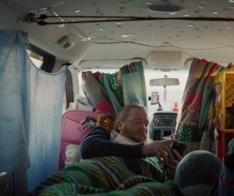 Image du film What We Dreamed of Then
