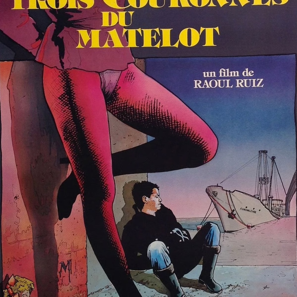 Image du film Les trois couronnes du matelot