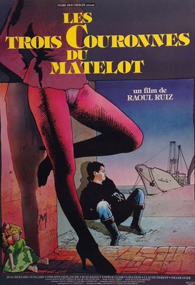 Les trois couronnes du matelot