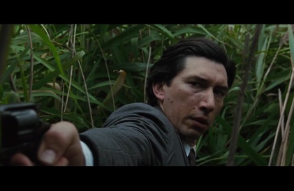 Bande-annonce en anglais