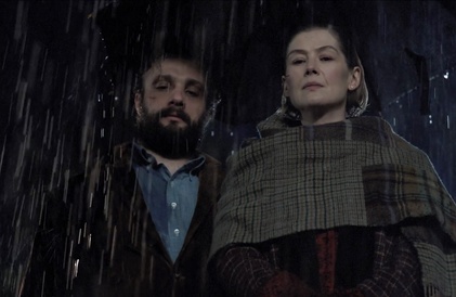 Bande-annonce en anglais