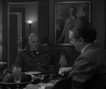Image du film Bau: Artist at War