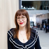 Catherine Ethier