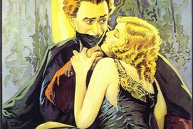 Image du film The Man Who Laughs