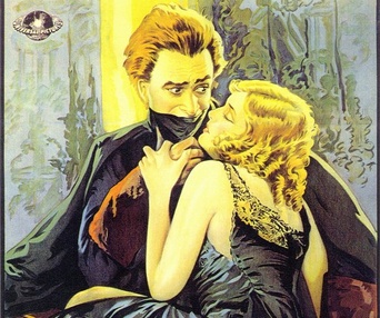 Image du film The Man Who Laughs