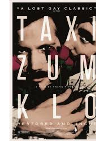 Taxi Zum Klo