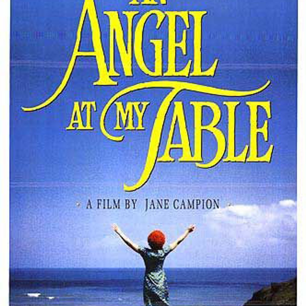 Image du film An Angel at My Table