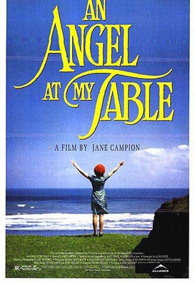 An Angel at My Table