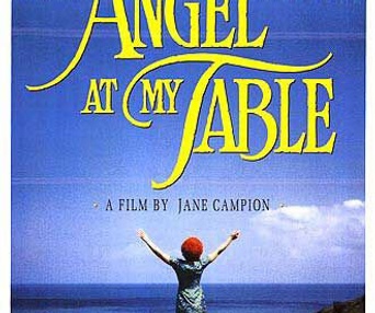 Image du film An Angel at My Table