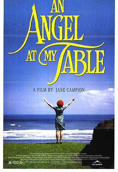 An Angel at My Table