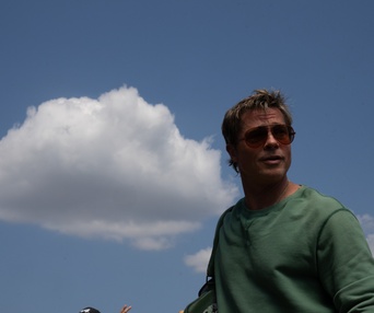 Images du film F1