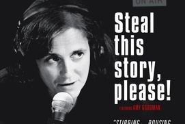 Image du film Steal This Story, Please! Image du film Steal This Story, Please!