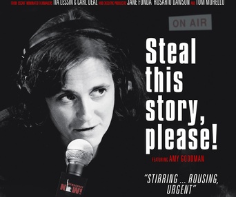 Image du film Steal This Story, Please!