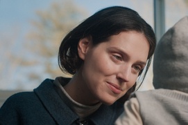 Images du film Sorry, Baby