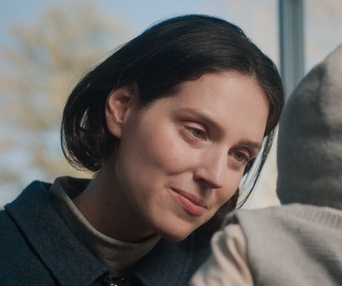 Images du film Sorry, Baby