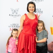 Julie Ringuette