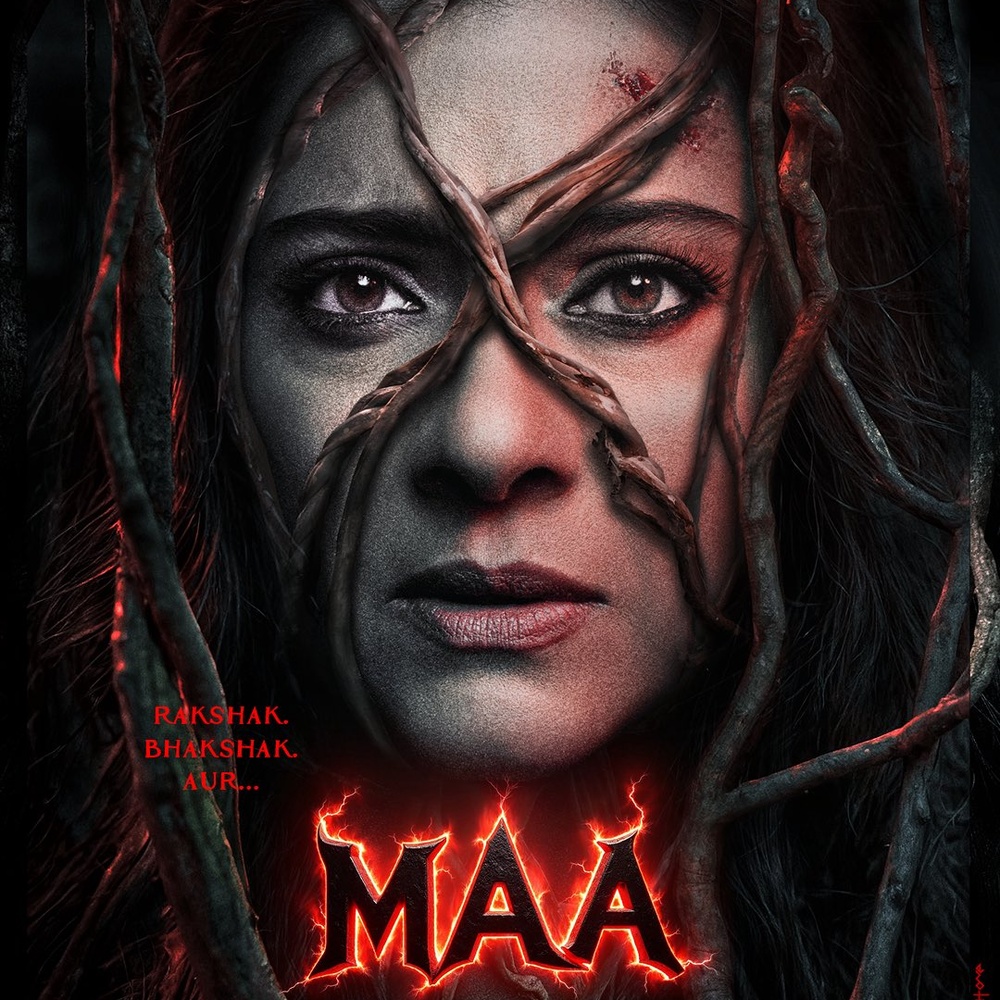 Image du film Maa