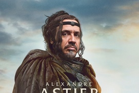Images du film Kaamelott : Deuxième volet (partie 1) Images du film Kaamelott : Deuxième volet (partie 1)