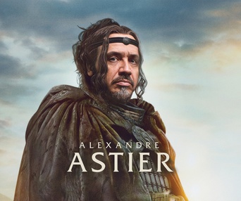 Images du film Kaamelott : Deuxième volet (partie 1)