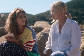 Image du film Les immortelles