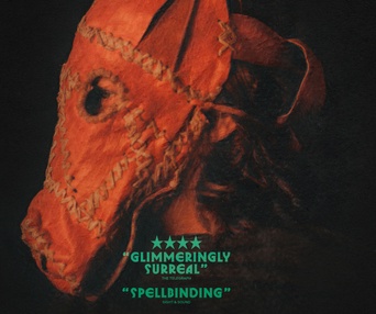 Affiche du film Harvest