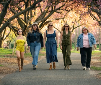Images du film Kinda Pregnant