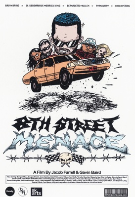 8th Street Menace