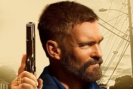 Image du film Bad Man