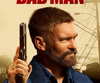 Image du film Bad Man