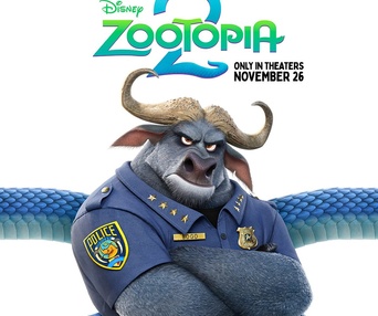 Zootopia 2