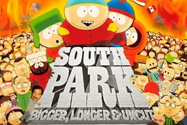 Image du film South Park: Bigger Longer & Uncut Image du film South Park: Bigger Longer & Uncut
