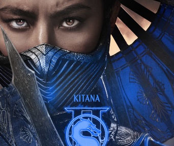 Images du film Mortal Kombat II