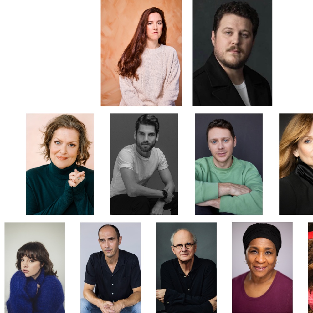 Distribution du film La portraitiste