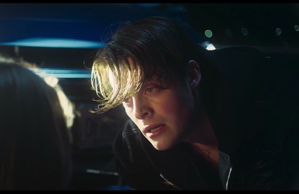 Bande-annonce en anglais