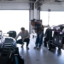 Photo de Lewis Hamilton