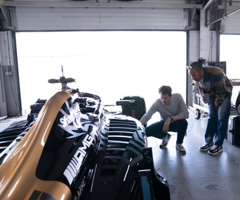Images du film F1