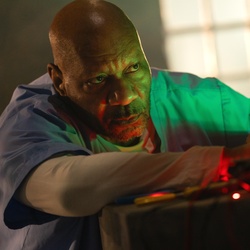 Photo de Ving Rhames